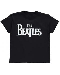 Beatles T-shirt til børn | Drop T